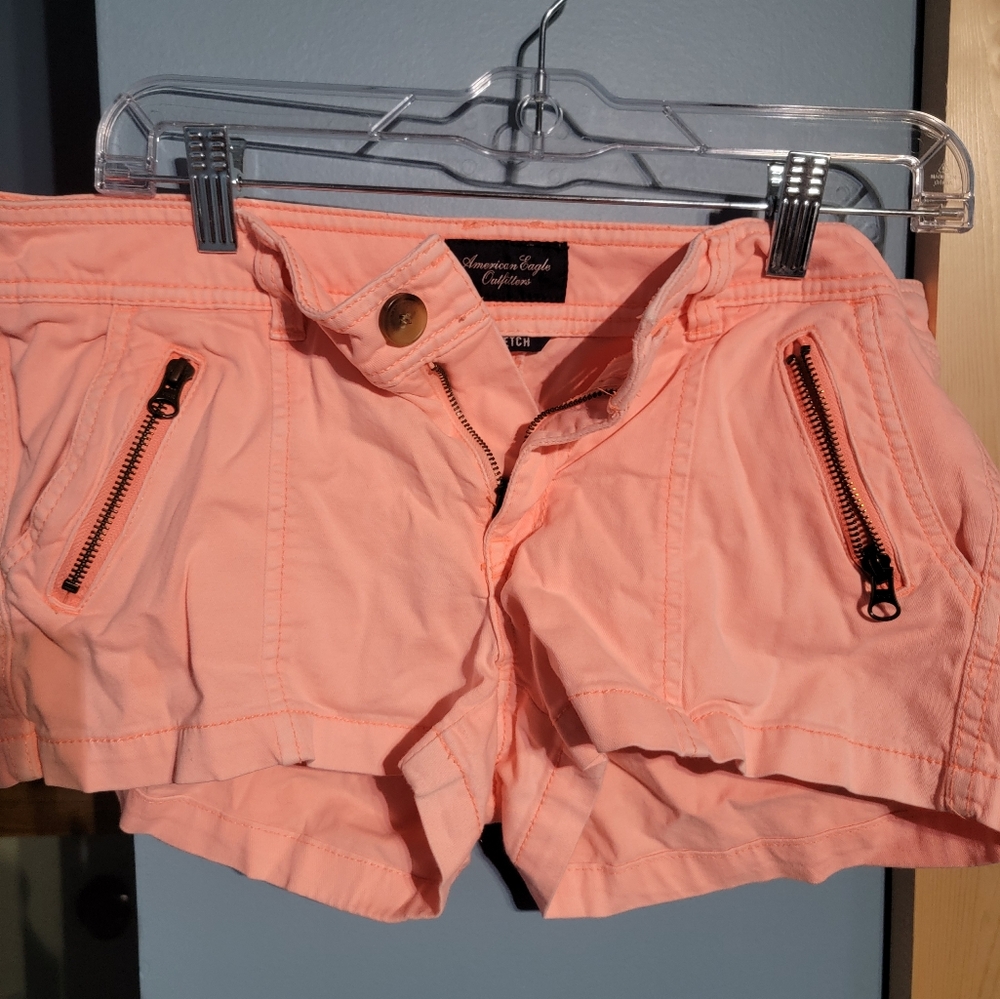 American eagle shorts